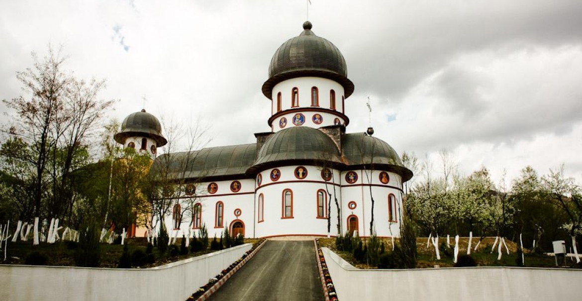 Mănăstirea Blănoiu