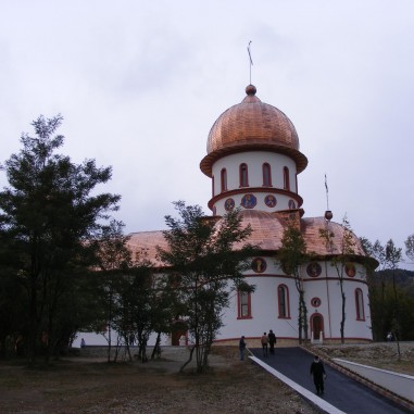 Mănăstirea Blănoiu