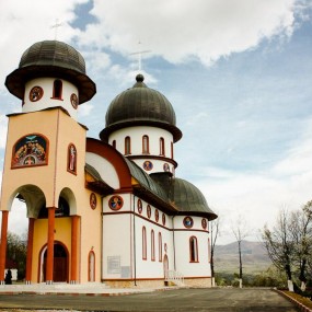 Mănăstirea Blănoiu