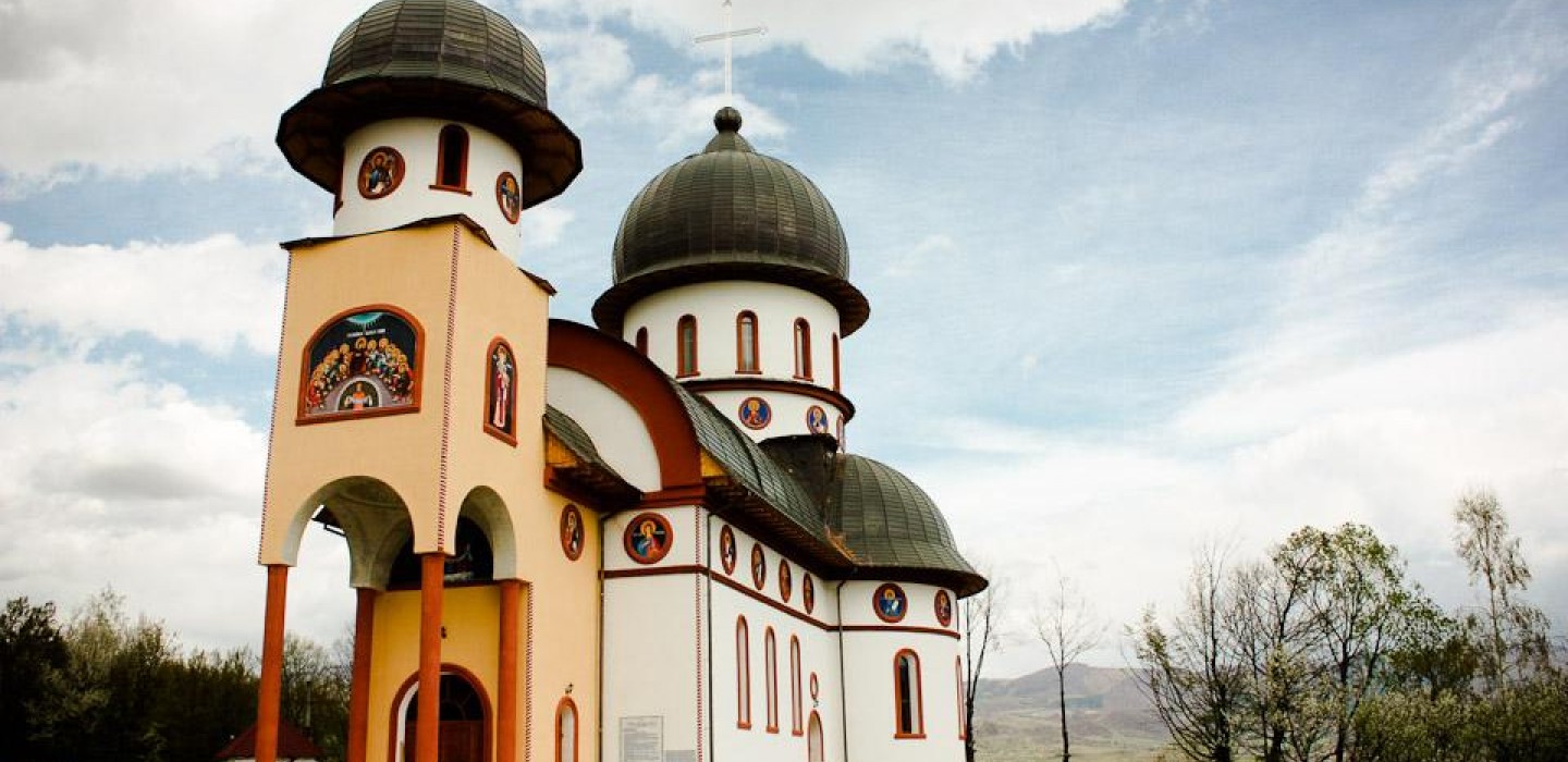 Mănăstirea Blănoiu