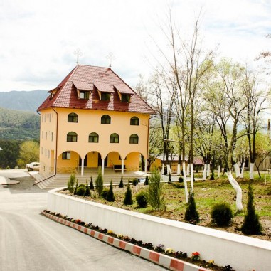 Mănăstirea Blănoiu