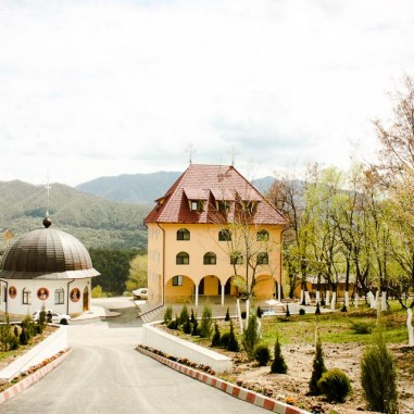 Mănăstirea Blănoiu