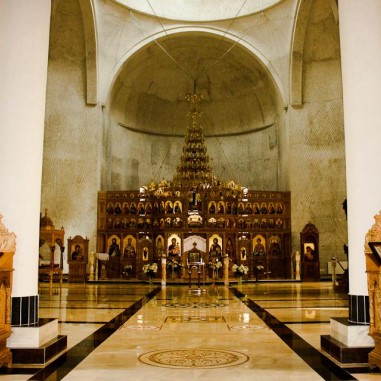 Mănăstirea Blănoiu