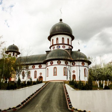 Mănăstirea Blănoiu