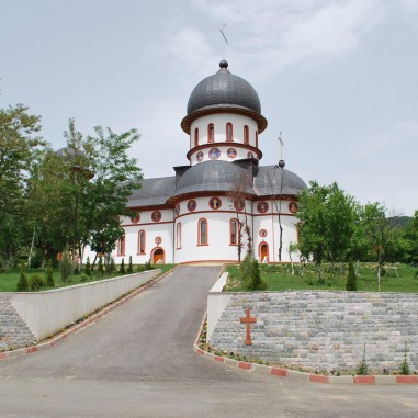 Mănăstirea Blănoiu