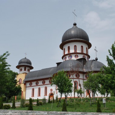 Mănăstirea Blănoiu