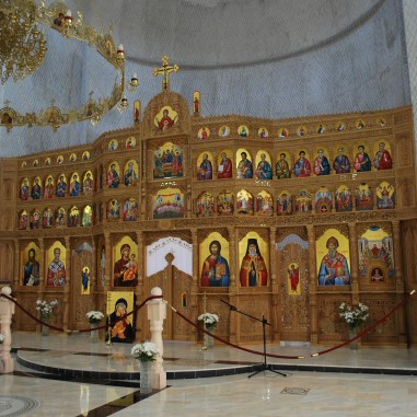 Mănăstirea Blănoiu