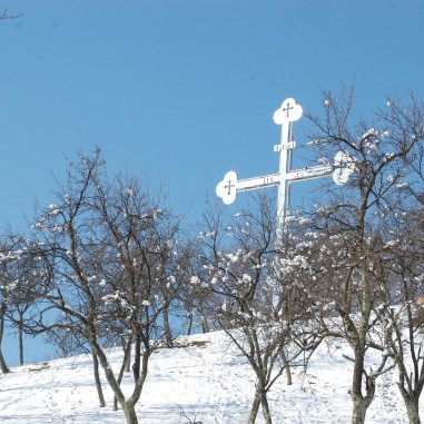 Mănăstirea Blănoiu