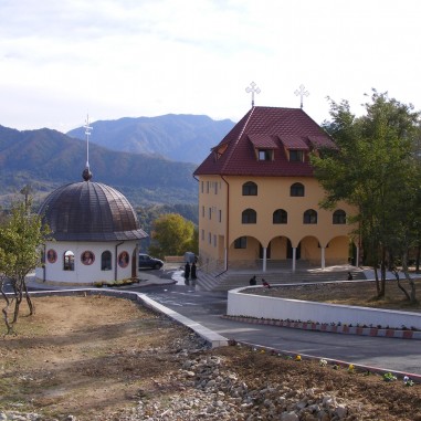 Mănăstirea Blănoiu