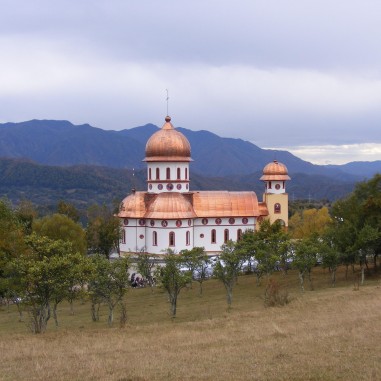 Mănăstirea Blănoiu