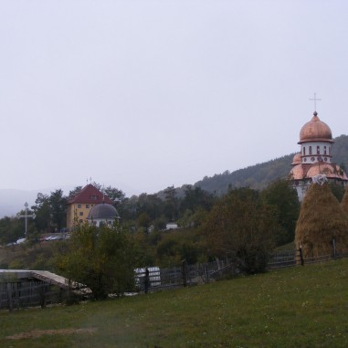 Mănăstirea Blănoiu