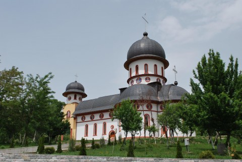 Mănăstirea Blănoiu